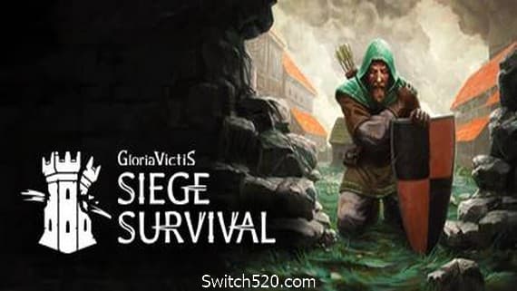 征服的荣耀：围城/Siege Survival: Gloria Victis Prologue（豪华版） PC 下载