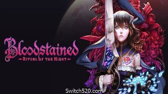 赤痕·：夜之仪式/Bloodstained: Ritual of the Night（更新V1.21.0.1全DLC） PC 下载