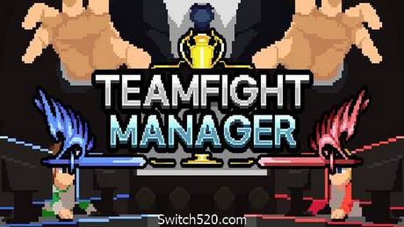 团战经理/Teamfight Manager PC 下载