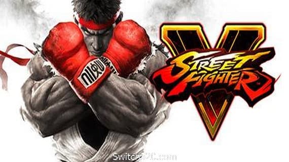街头霸王5/Street FighterV（豪华冠军版+全DLC+全季票-V20210421） PC 下载