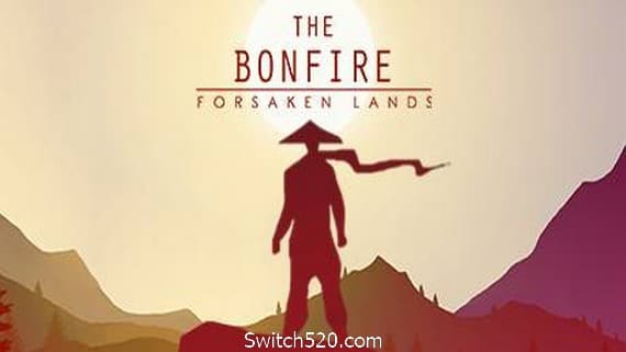 篝火：被遗弃的土地/The Bonfire: Forsaken Lands PC 下载