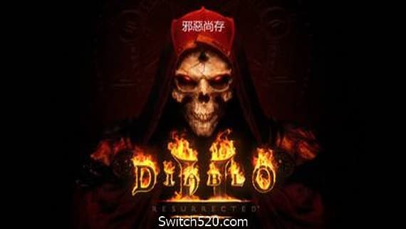 暗黑破坏神2狱火重生-高清重置(Alpha版） PC 下载