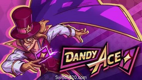 卡牌艾斯/Dandy Ace PC 下载
