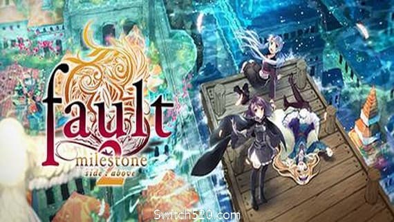 错误的信标2/fault – milestone two side:above PC 下载