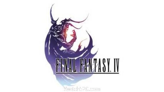 最终幻想4/Final Fantasy IV PC 下载