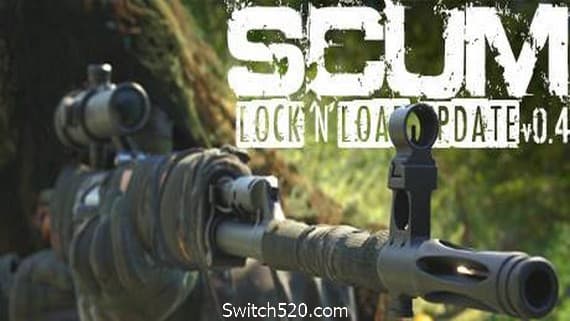 人渣/SCUM PC 下载