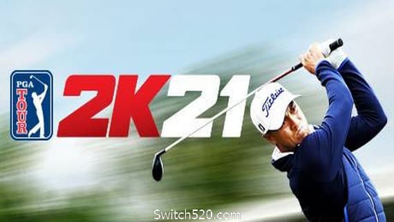 PGA巡回赛2K21/PGA TOUR 2K21 PC 下载