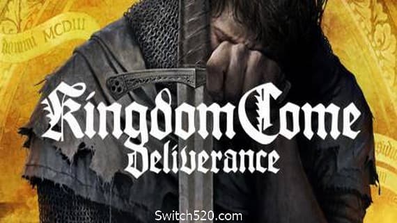 天国：拯救/Kingdom Come: Deliverance（更新整合DLC+高清材质包） PC 下载