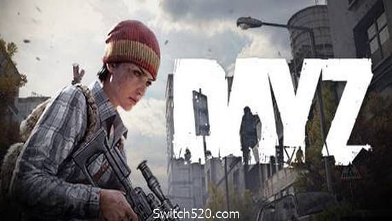 DayZ（v1.13版） PC 下载