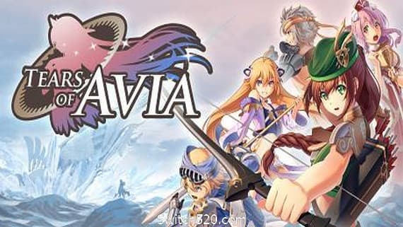 艾维雅之泪/Tears of Avia PC 下载