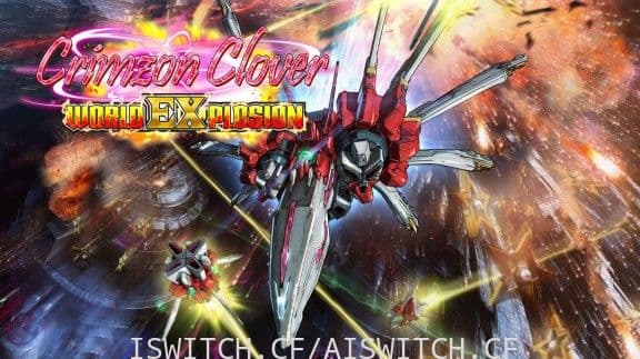 红莲四羽 世界引燃 PC 下载