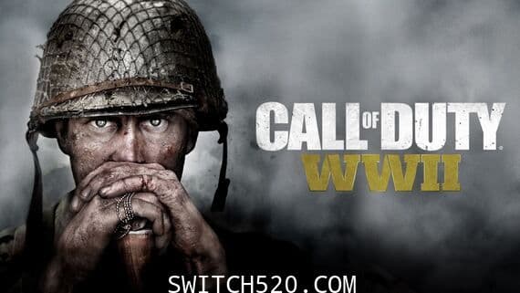 使命召唤13:无限战争/使命召唤14:二战/官方中文/完美学习版 PC 下载