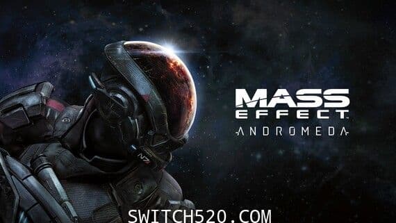 质量效应:仙女座/官方中文/豪华完美学习版 PC 下载