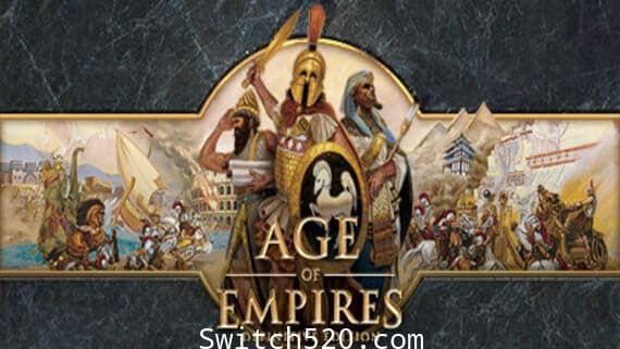 帝国时代:终极版[支持4K]/官方中文/ [4/3/2/1/9部合集] PC 下载