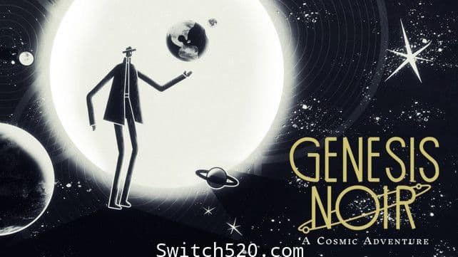 黑色起源 Switch 下载