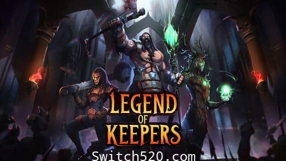 魔王大人 击退勇者吧 Switch 下载