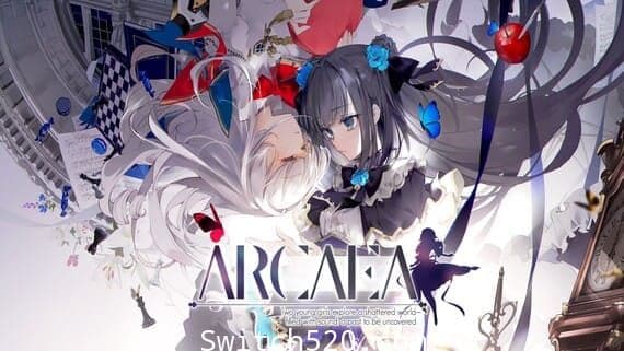 韵律源点 Switch 下载