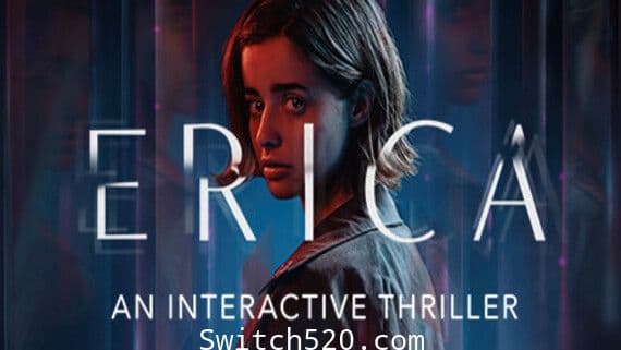 艾瑞卡:Erica/官方中文/豪华完美学习版 PC 下载