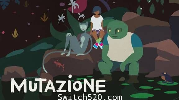 变异小镇 Mutazione Switch 下载