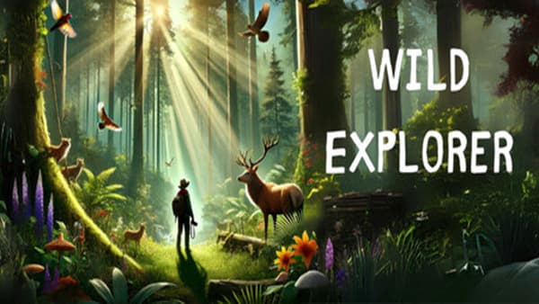 狂野探险家 Wild Explorer PC 下载