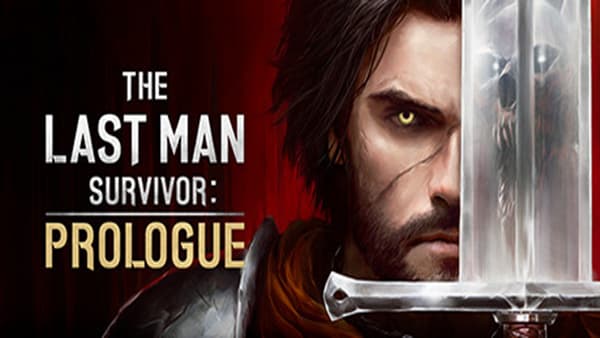最后的幸存者 The Last Man Survivor PC 下载