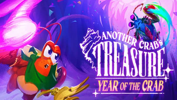 蟹蟹寻宝奇遇 PC 下载