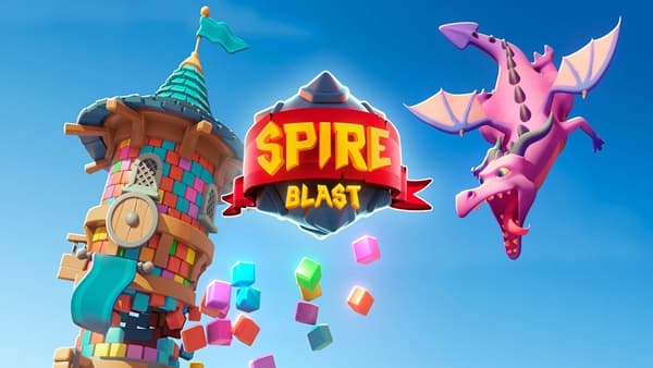 Spire Blast PC 下载
