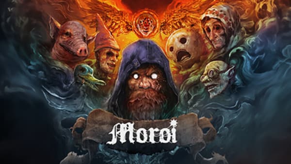 Moroi PC 下载