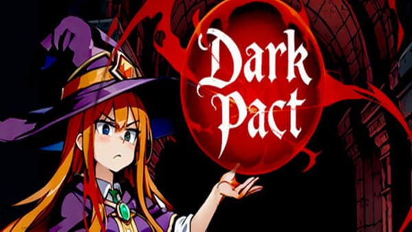 黑暗契约 Dark Pact PC 下载