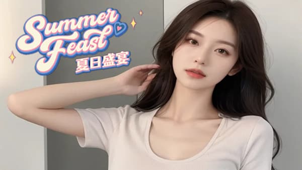 夏日盛宴 PC 下载