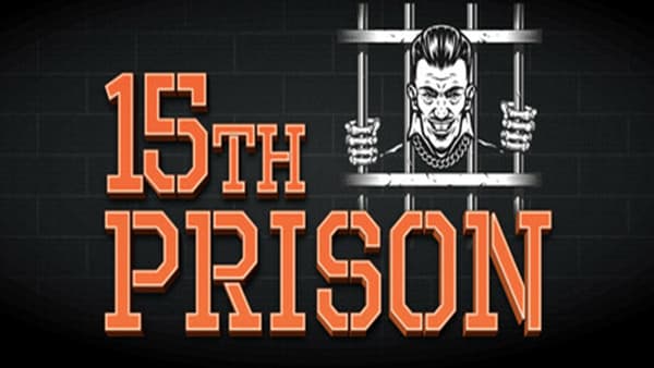 第十五监狱 15th Prison PC 下载
