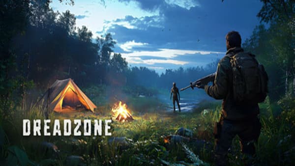 绝望禁区 DREADZONE PC 下载