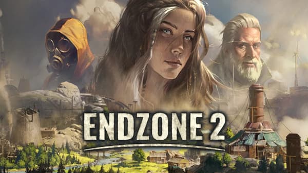 末日地带2 PC 下载