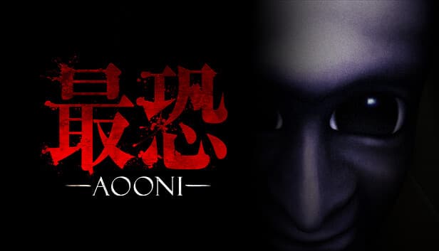 最恐 青鬼 Absolute Fear AOONI Switch 下载