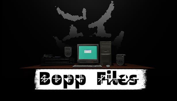 波普档案 BOPP FILE PC 下载