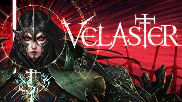 维拉斯特 破界 PC 下载