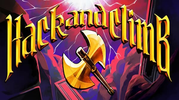 砍与攀 Hack And Climb PC 下载