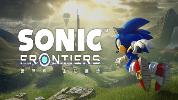 索尼克 未知边境 Sonic Frontiers PC 下载