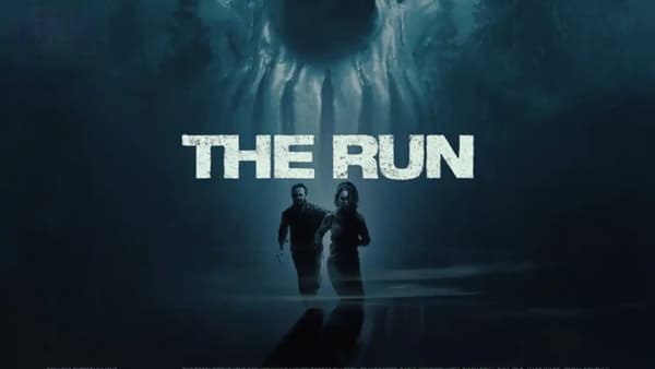奔跑 The Run PC 下载