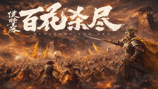 侠落 百花杀尽 PC 下载