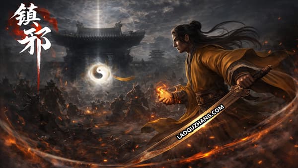 镇邪 PC 下载