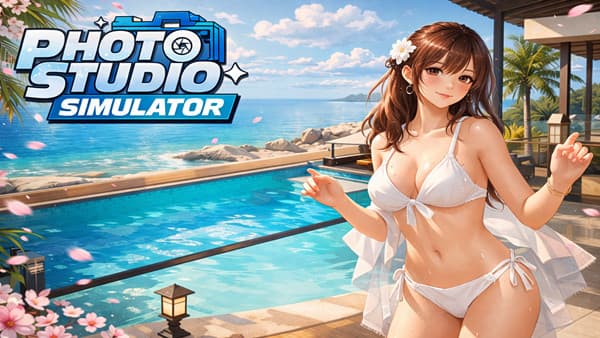 镜头人生 模特写真馆 PC 下载