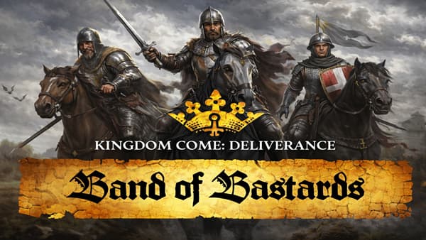 天国 拯救 皇家HD版 PC 下载