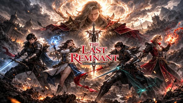 最后的神迹 终极版 PC 下载