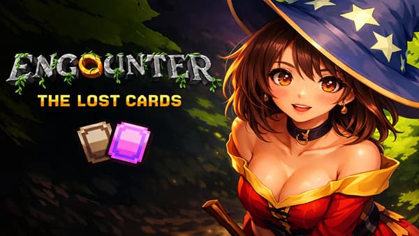 Encounter: The Lost Cards PC 下载