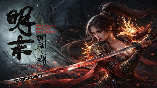 明末 渊虚之羽 PC 下载