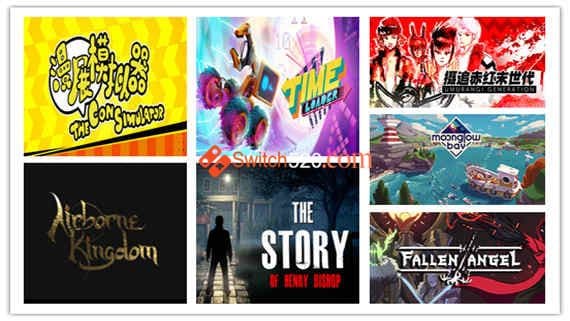 1.6号-PC更新10部/官方中文/完美学习版 PC 下载