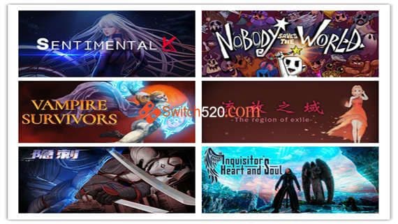 1.22号-PC新发10部作品/官方中文/完美学习版 PC 下载