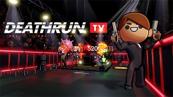 死亡奔跑 TV PC 下载