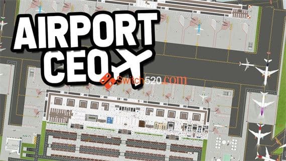 机场CEO PC 下载